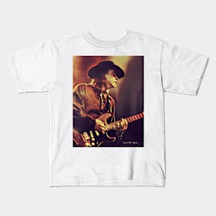 SRV - Graphic 2 Kids T-Shirt